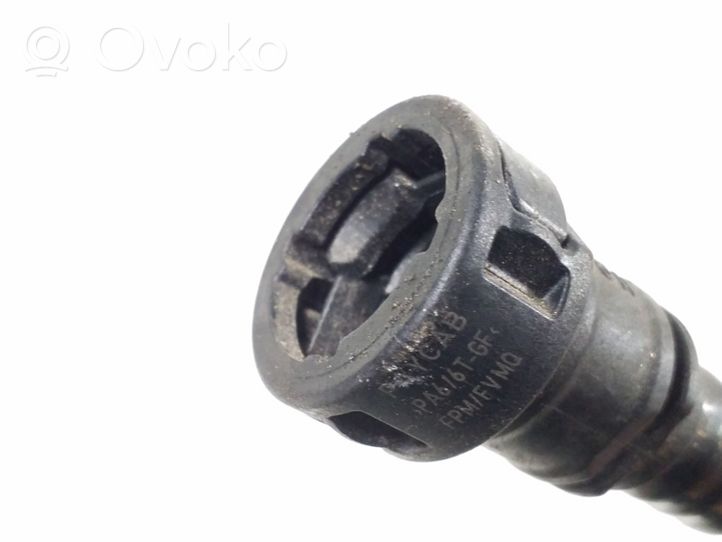 BMW 7 F01 F02 F03 F04 Tube d'admission d'air 7201505