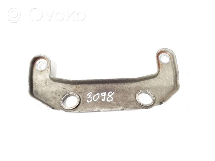 BMW 7 F01 F02 F03 F04 Soporte de apoyo/base del silenciador 7578214