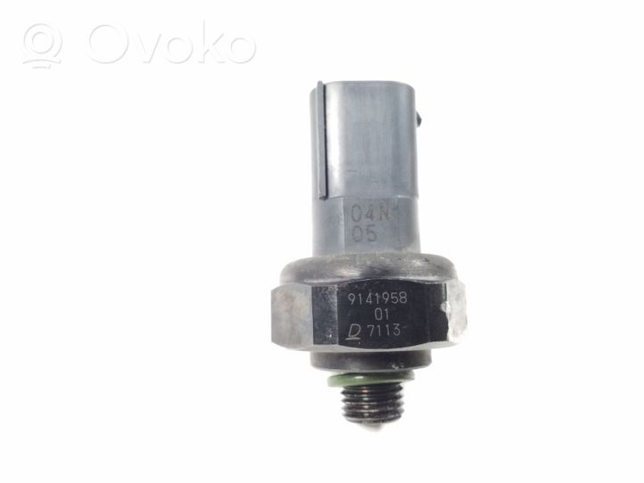 BMW 7 F01 F02 F03 F04 Sensore di pressione dell’aria condizionata (A/C) 9141958