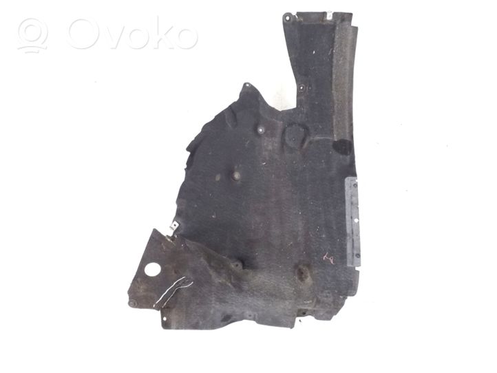 BMW 7 F01 F02 F03 F04 Rivestimento paraspruzzi passaruota anteriore 7185159