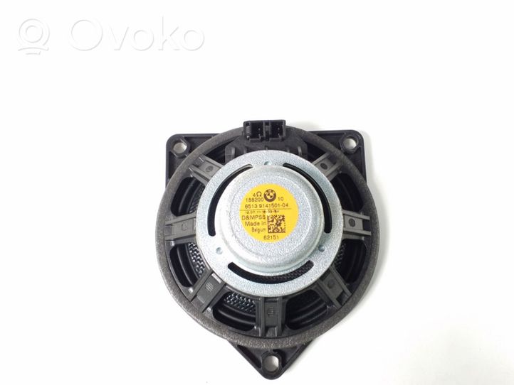 BMW 7 F01 F02 F03 F04 Altoparlante portiera anteriore 9141501