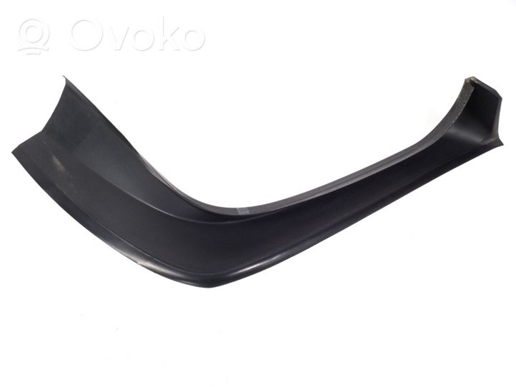 BMW 7 F01 F02 F03 F04 Rivestimento laterale del portellone posteriore/bagagliaio 7186528