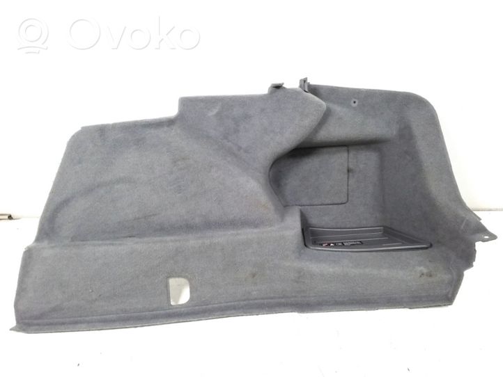 BMW 7 F01 F02 F03 F04 Rivestimento pannello laterale del bagagliaio/baule 9113342