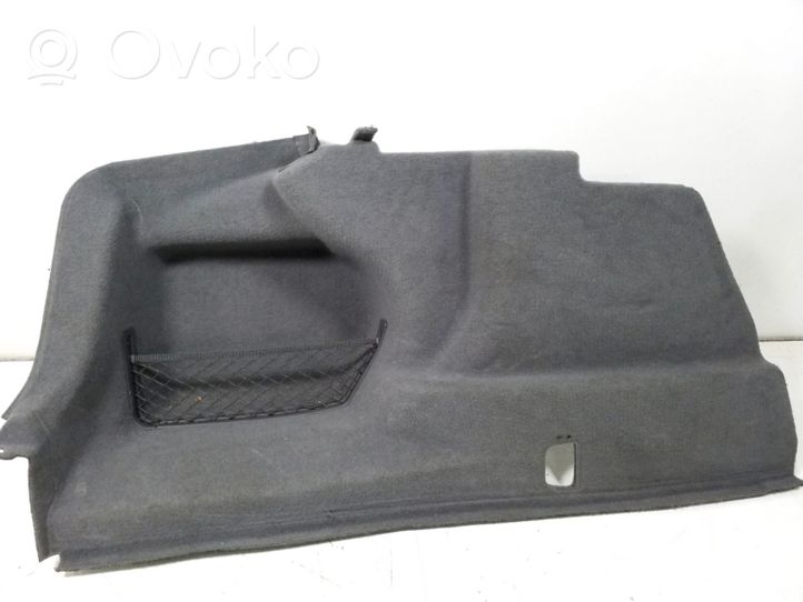 BMW 7 F01 F02 F03 F04 Rivestimento pannello laterale del bagagliaio/baule 9113341