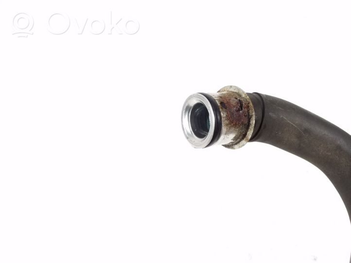 Mercedes-Benz S W221 Tube d'admission d'air A2215010282