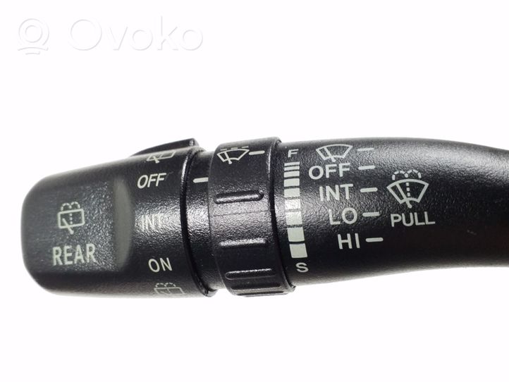 Hyundai Terracan Wiper turn signal indicator stalk/switch 93420H1300