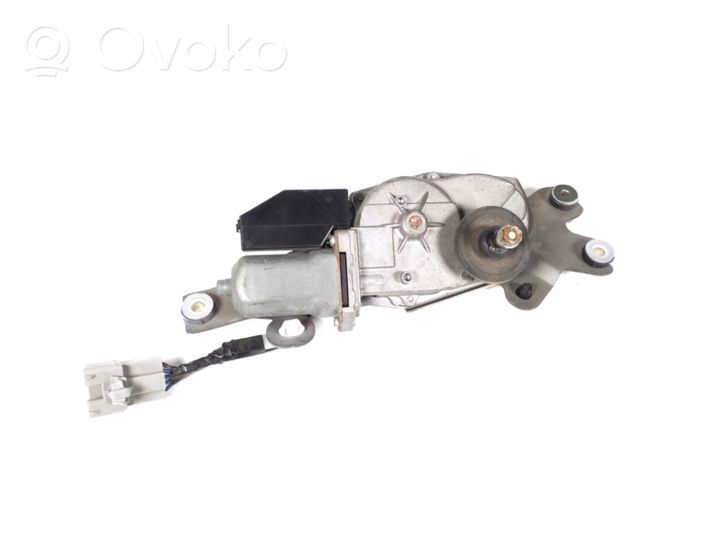 Lexus RX 450H Moteur d'essuie-glace arrière 8513048070