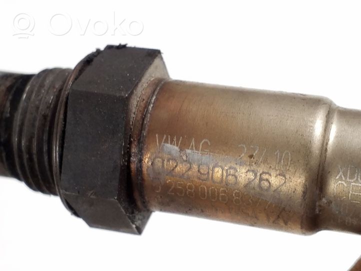 Audi A8 S8 D4 4H Sonde lambda 022906262CE