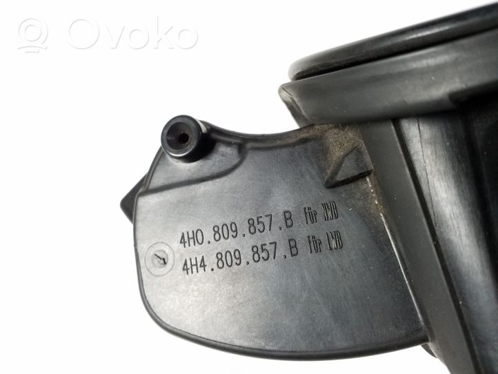 Audi A8 S8 D4 4H Fuel tank cap 4H0809857B