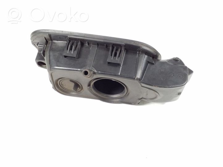 Audi A8 S8 D4 4H Fuel tank cap 4H0809857B