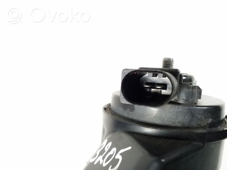 Audi A8 S8 D4 4H Horn signal 4H0951223