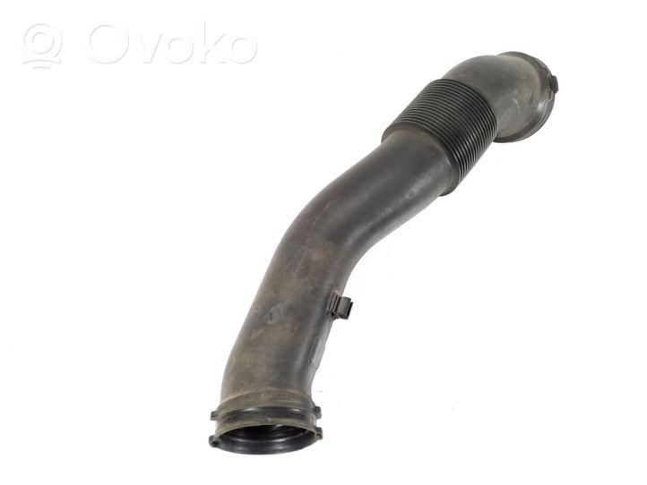 Audi A8 S8 D4 4H Tube d'admission d'air 4H0129615D