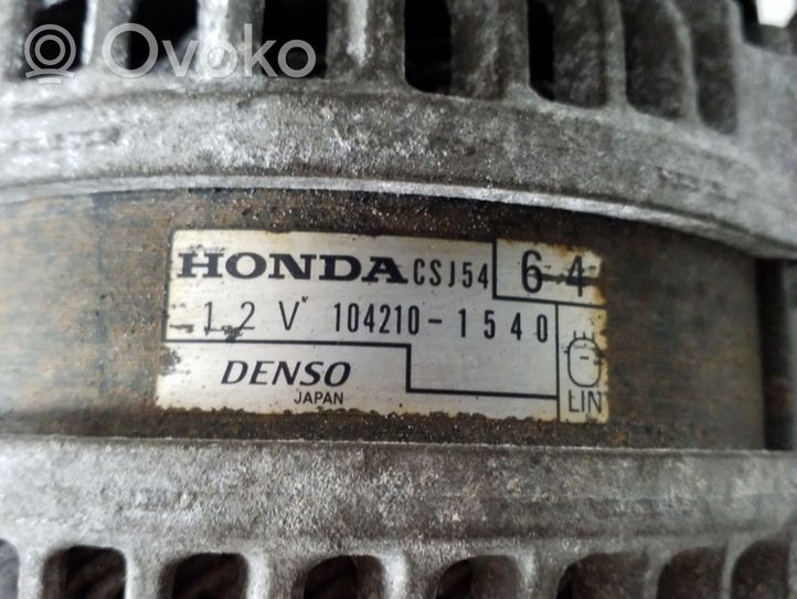 Honda CR-V Generatore/alternatore CSJ54