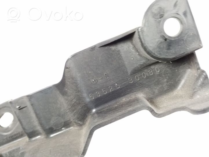 Lexus GS 250 350 300H 450H Staffa faro/fanale 5352530080