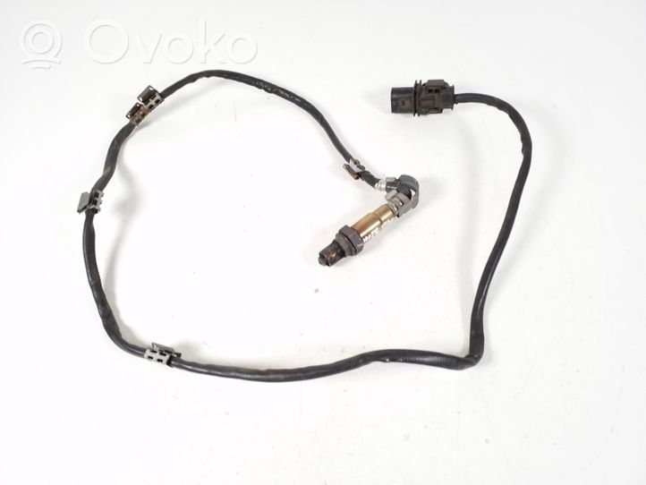 Mercedes-Benz S W220 Sonda lambda A0035427218