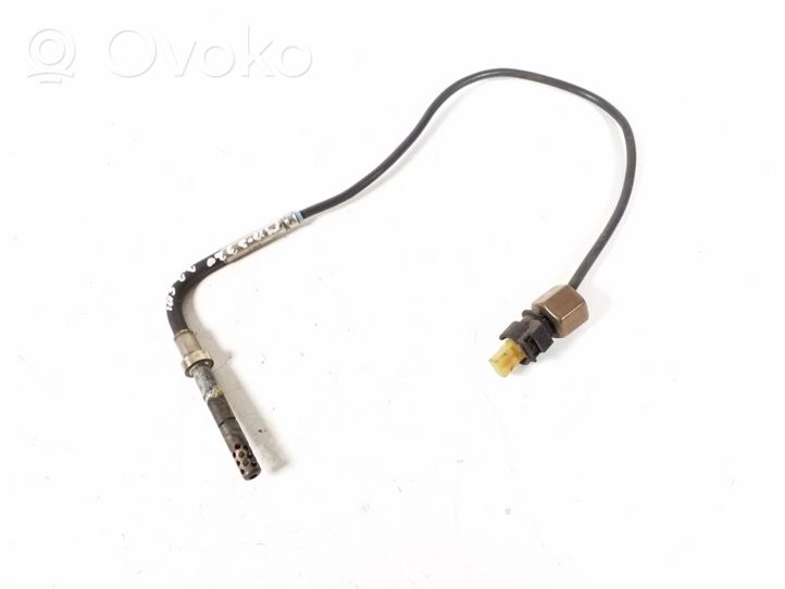 Mercedes-Benz S W220 Sensor de temperatura del escape A0051534128