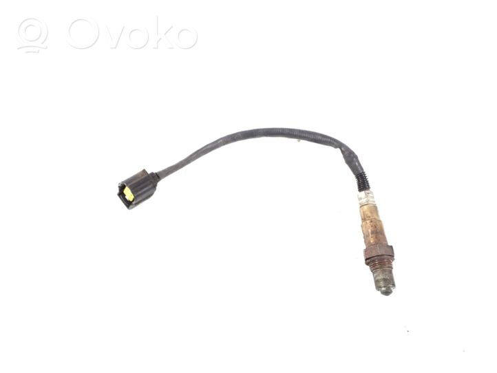 Mercedes-Benz SLK R171 Sonde lambda A0045420718