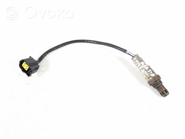 Mercedes-Benz E C207 W207 Sensore della sonda Lambda A0065422018