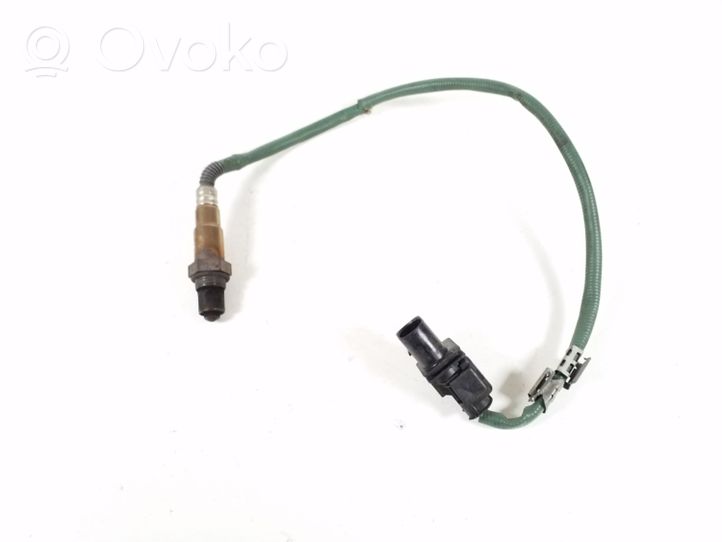 Mercedes-Benz E C207 W207 Sonde lambda A0045427318