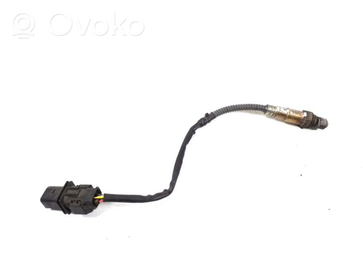 Land Rover Freelander 2 - LR2 Sensore della sonda Lambda 7G919D375AA