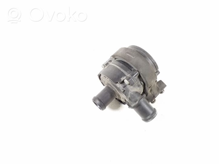 Volkswagen Polo V 6R Electric auxiliary coolant/water pump 5G0965567