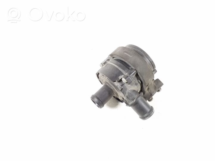 Volkswagen Polo V 6R Pompe à eau de liquide de refroidissement 5G0965567