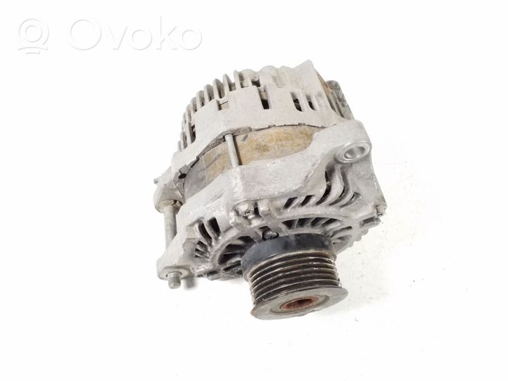 Mitsubishi ASX Generatore/alternatore 1800A431