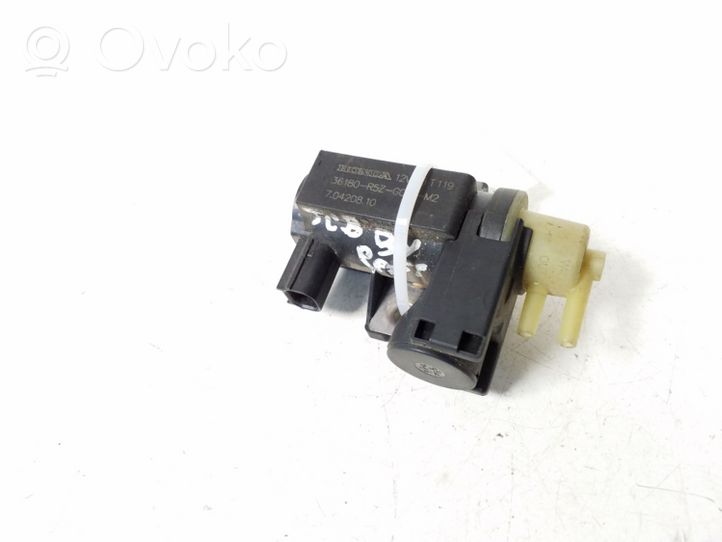 Honda CR-V Turbo solenoid valve 36180R5ZG011M2