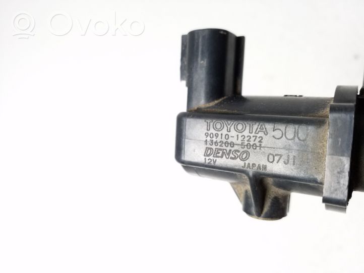 Lexus RX 330 - 350 - 400H Turboahtimen magneettiventtiili 9091012272