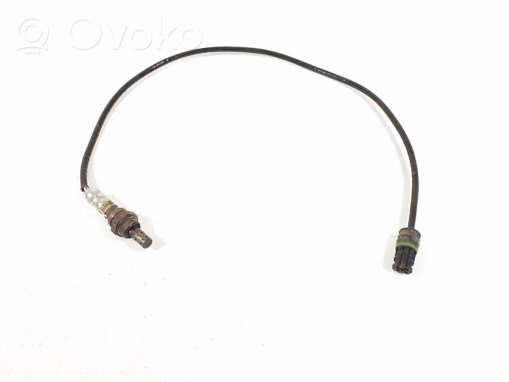 BMW Z4 E85 E86 Sonda lambda 7530318