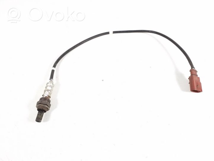 Audi A8 S8 D3 4E Sonde lambda 06E906265J