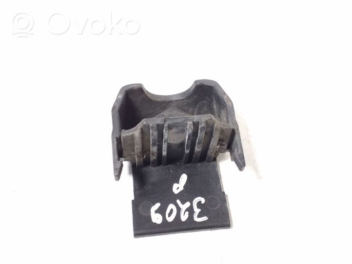 Audi A6 Allroad C6 Support phare frontale 4F0807255