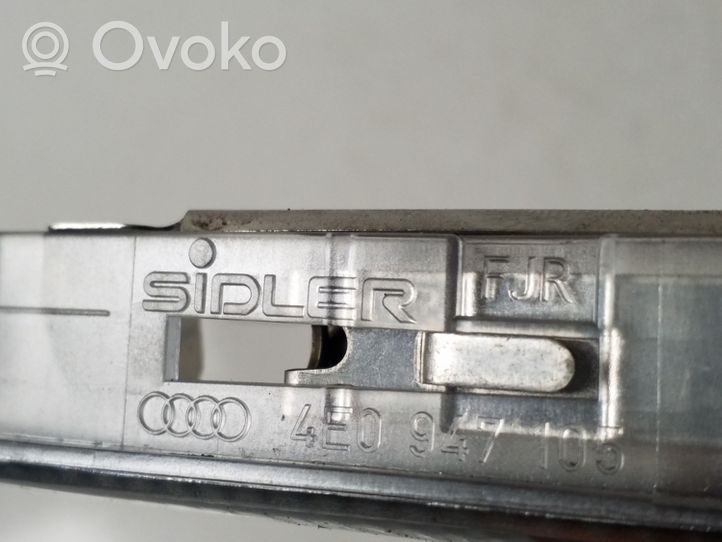 Audi A6 Allroad C6 Ampoule, feu stop / feu arrière 4E0947105