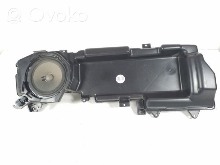 Audi A6 Allroad C6 Haut-parleur de porte avant 4F0035381B