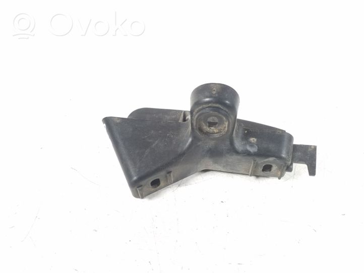 Audi A6 Allroad C6 Support de pare-chocs arrière 4F9807898A