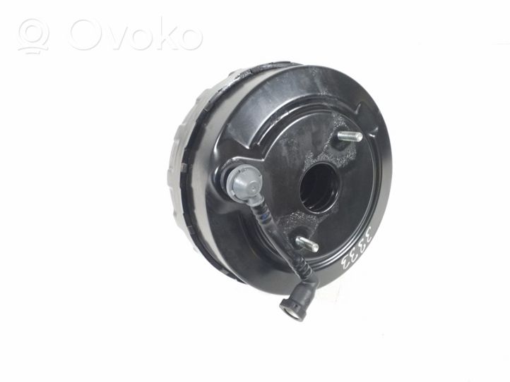 BMW 1 E82 E88 Brake booster 6785645