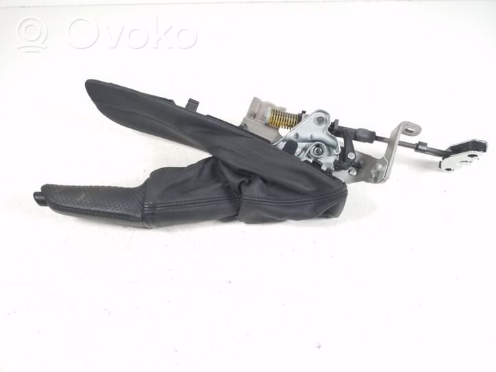 BMW 1 E82 E88 Rankinio mechanizmas (salone) 6782750