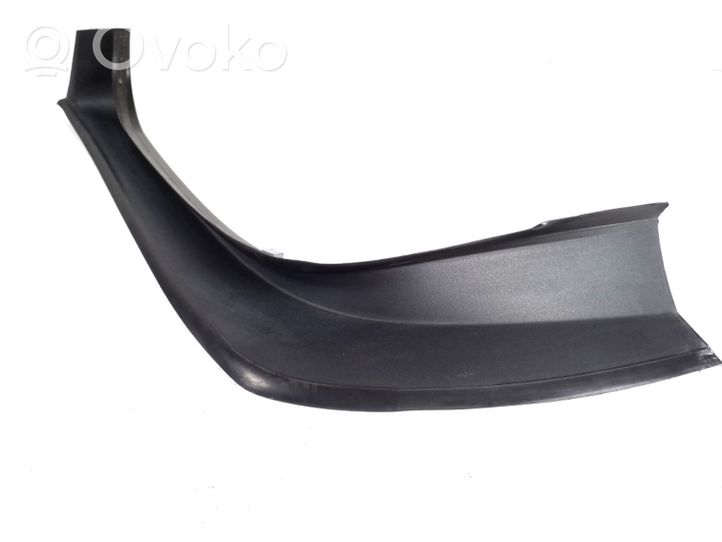 BMW 7 F01 F02 F03 F04 Rivestimento laterale del portellone posteriore/bagagliaio 7186527