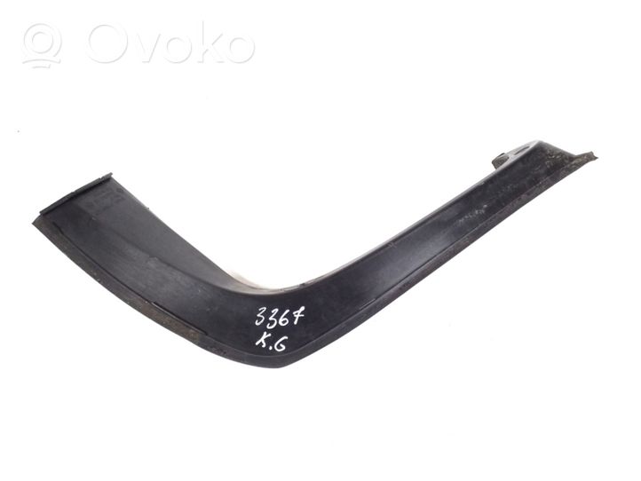 BMW 7 F01 F02 F03 F04 Moldura lateral de la puerta/portón del maletero 7186527