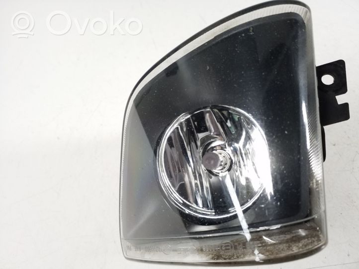 BMW 7 F01 F02 F03 F04 Miglas lukturis priekšā 7182195