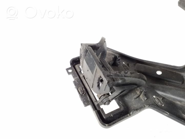 BMW 7 F01 F02 F03 F04 Supporto del fendinebbia 7187779