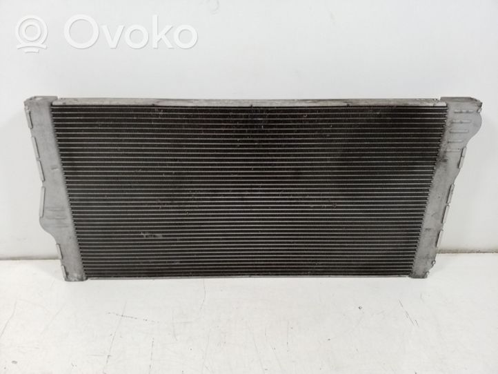 BMW 7 F01 F02 F03 F04 Radiateur de refroidissement 7805627