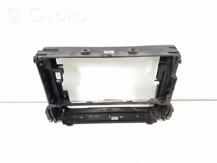 BMW 7 F01 F02 F03 F04 Staffa di montaggio del radiatore 7800306