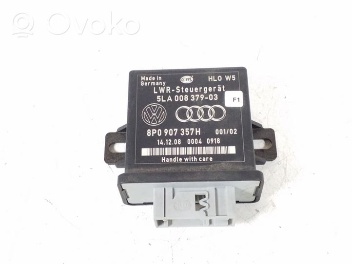 Audi A4 S4 B7 8E 8H Modulo luce LCM 8P0907357H