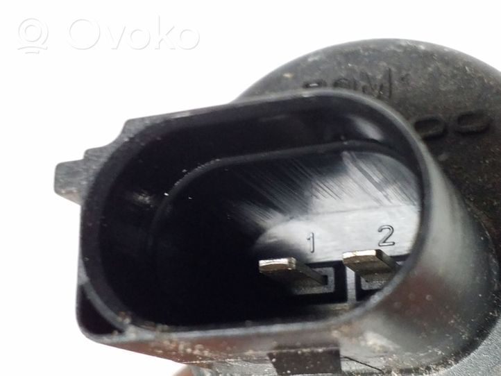 BMW 7 F01 F02 F03 F04 Pompa spryskiwacza lampy przedniej 7217792