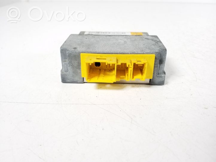 BMW 7 E65 E66 Module de contrôle airbag 6970899