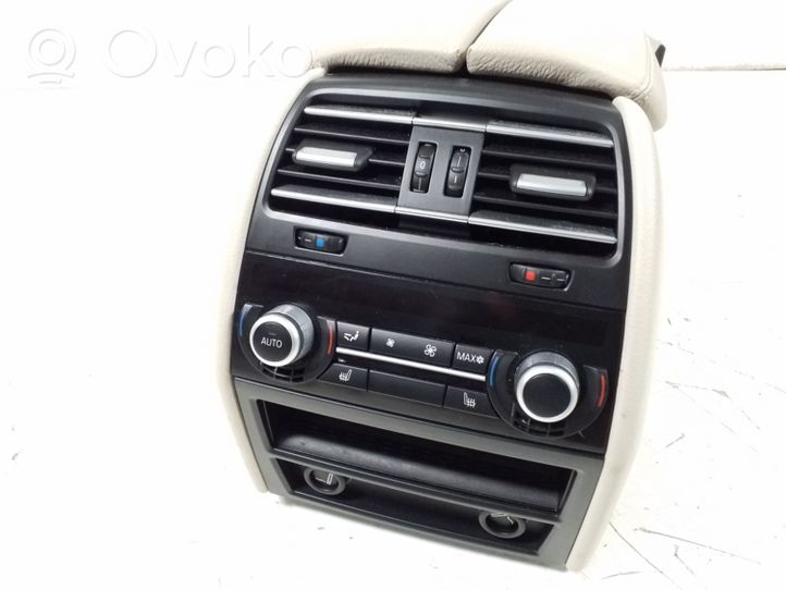 BMW 7 F01 F02 F03 F04 Interior set 