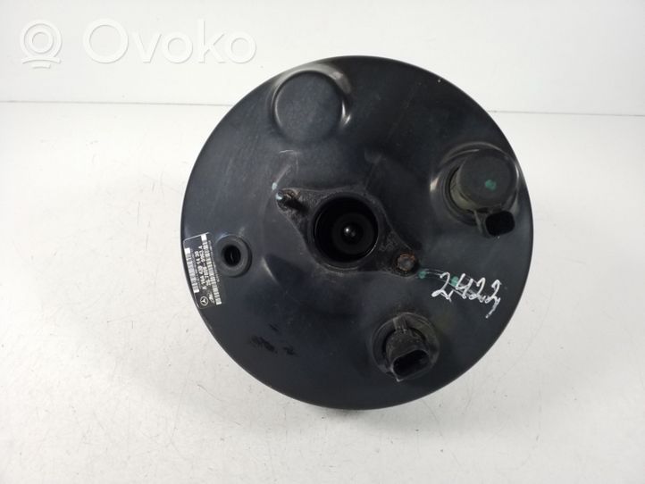 Mercedes-Benz GL X164 Brake booster A1644301430