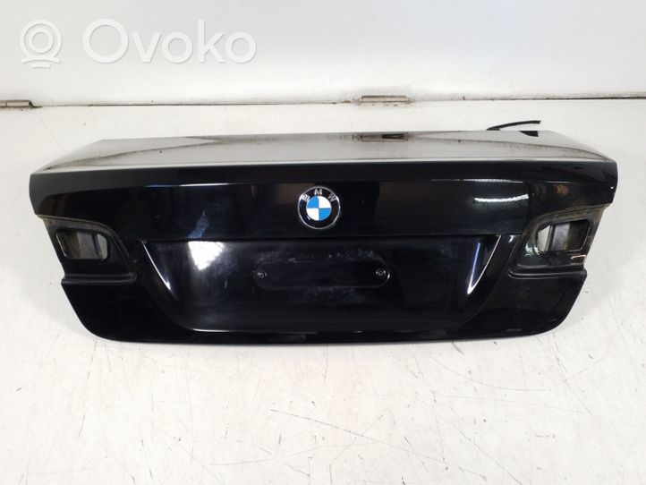 BMW 3 E92 E93 Portellone posteriore/bagagliaio 