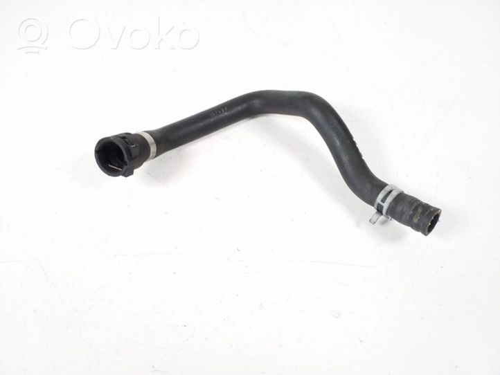 BMW 3 E92 E93 Air intake hose/pipe 9222651